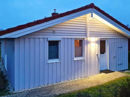 Two-bedroom Holiday Home In Gr�mitz 2