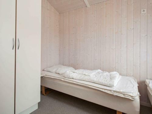 Three-bedroom Holiday Home In Gr�mitz 9