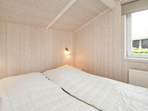 Three-bedroom Holiday Home In Gr�mitz 11