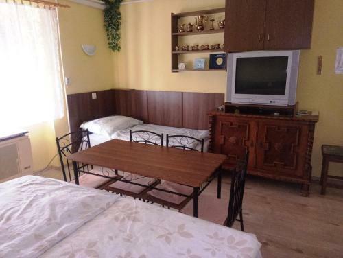 Sziv�rv�ny Apartman