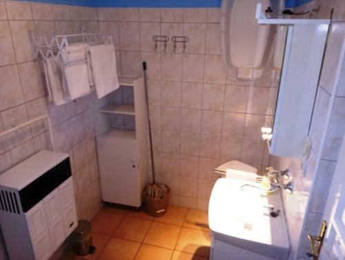 Sziv�rv�ny Apartman