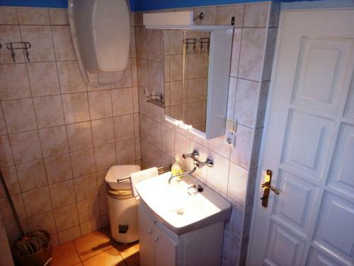 Sziv�rv�ny Apartman