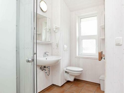 Two-bedroom Holiday Home In Gr�mitz 24
