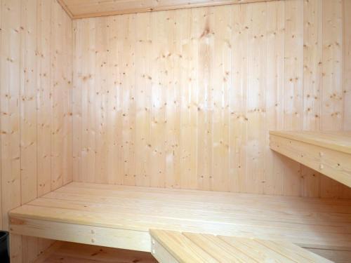 Three-bedroom Holiday Home In Gr�mitz 17