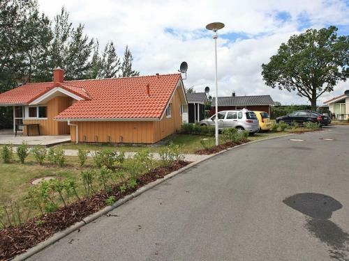 Three-bedroom Holiday Home In Gr�mitz 16