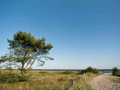 Two-bedroom Holiday Home In Gr�mitz 16