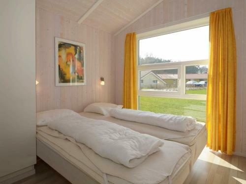Four-bedroom Holiday Home In Gr�mitz