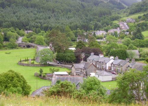 Cae'r Elen