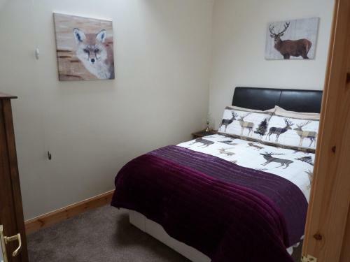 Broomhead Guest House B&B
