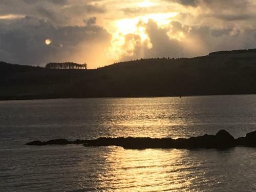 Marine View Holiday Apartment Dundee