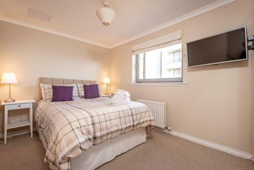 Marine View Holiday Apartment Dundee