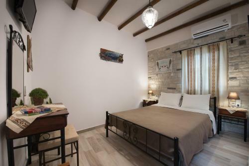 Hotel Cretan Villa