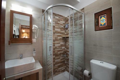 Hotel Cretan Villa
