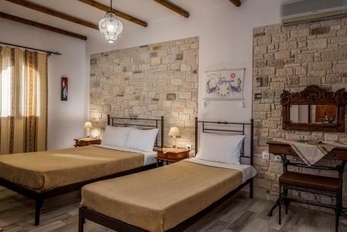 Hotel Cretan Villa
