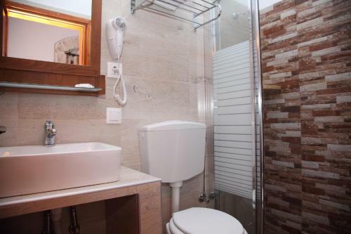 Hotel Cretan Villa