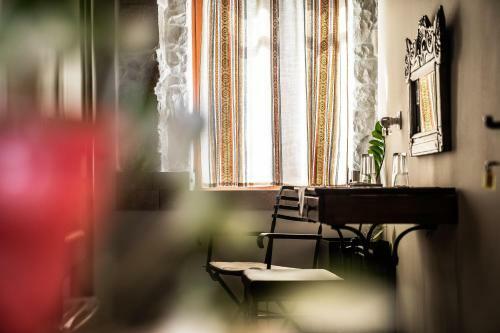 Hotel Cretan Villa