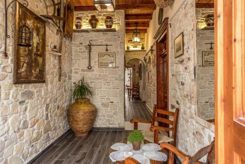 Hotel Cretan Villa