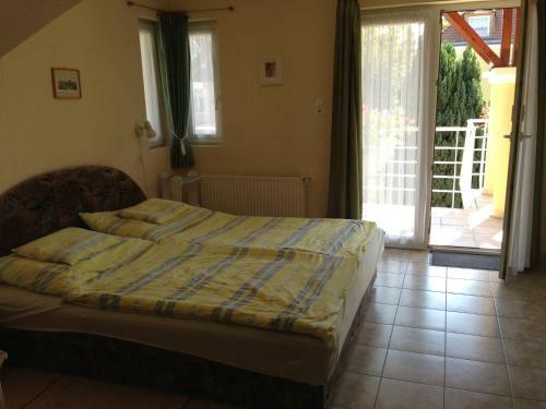 Apartamento Villa Natalia