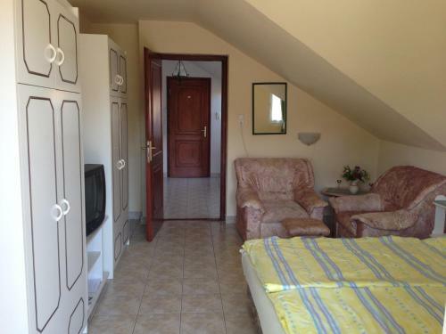 Apartamento Villa Natalia