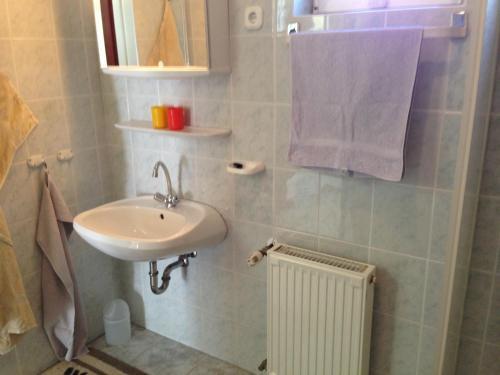 Apartamento Villa Natalia