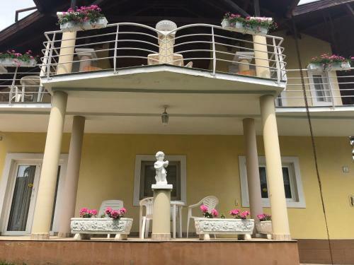 Apartamento Villa Natalia