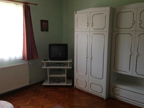Apartamento Villa Natalia