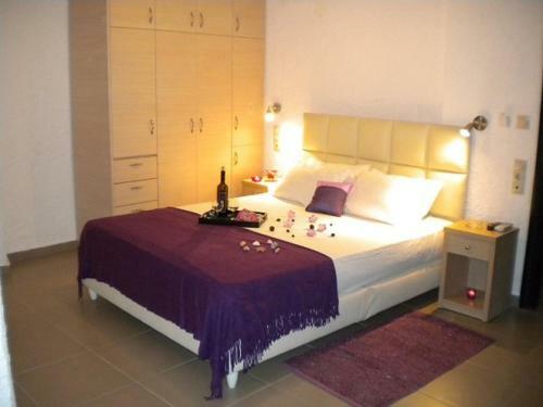 Katerina Studios & Apartments