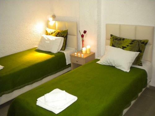 Katerina Studios & Apartments
