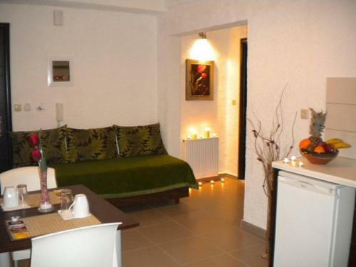 Katerina Studios & Apartments