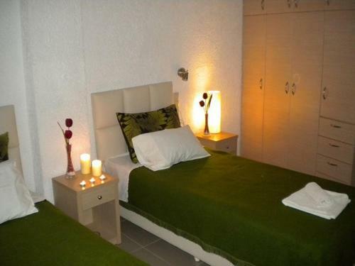 Katerina Studios & Apartments