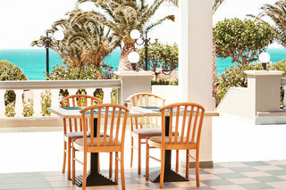 Arion Palace Hotel