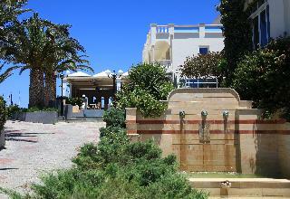 Arion Palace Hotel