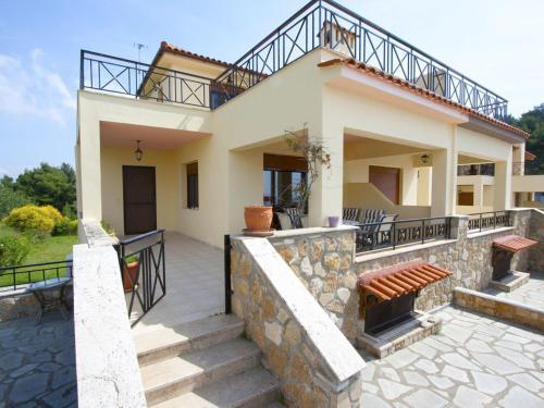 Tina House