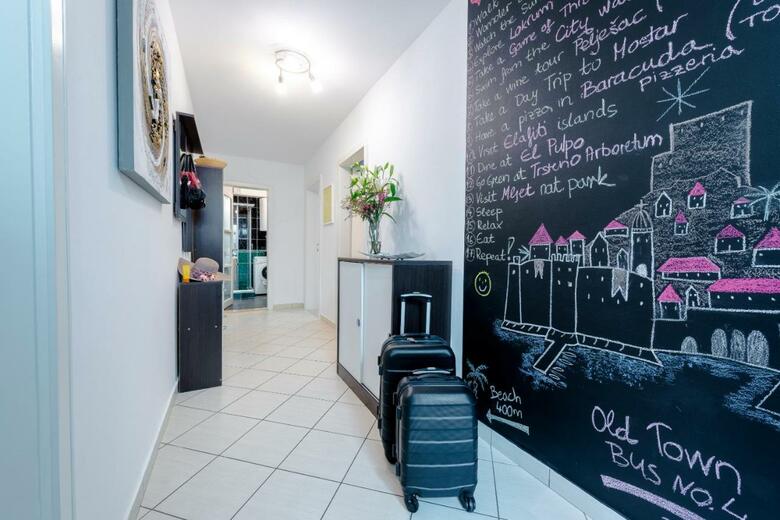 Apartamentos Villa Tolja