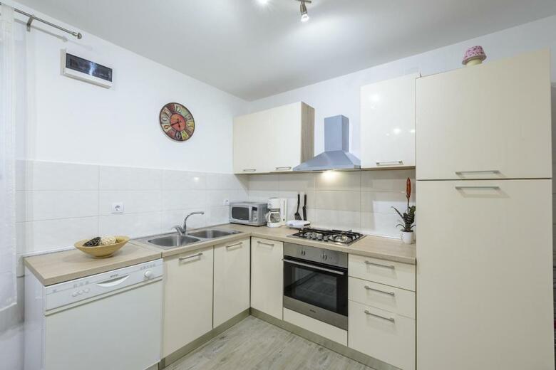 Apartamentos Villa Tolja