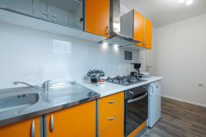 Apartamentos Villa Tolja