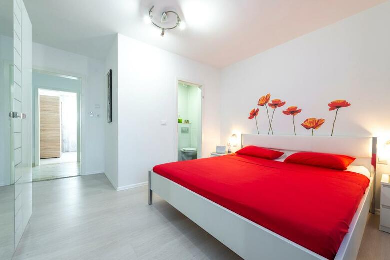 Apartamentos Villa Tolja