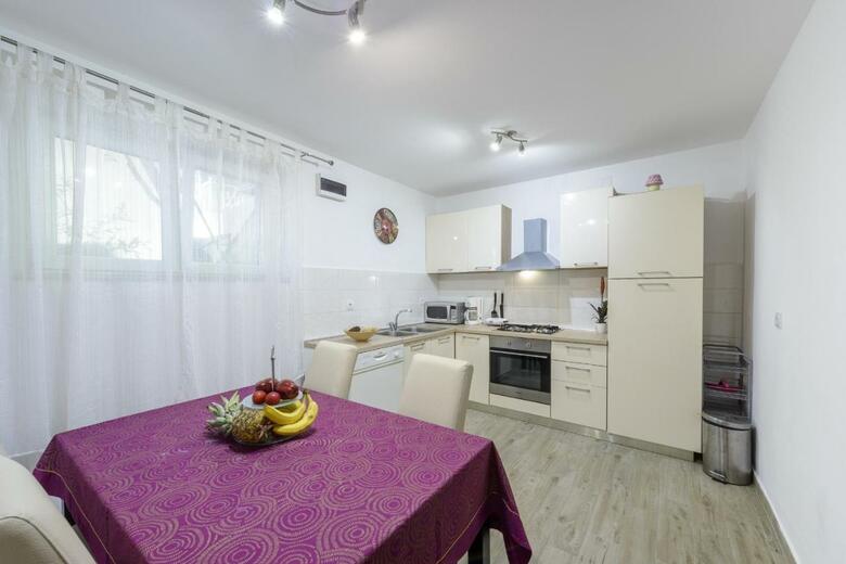 Apartamentos Villa Tolja