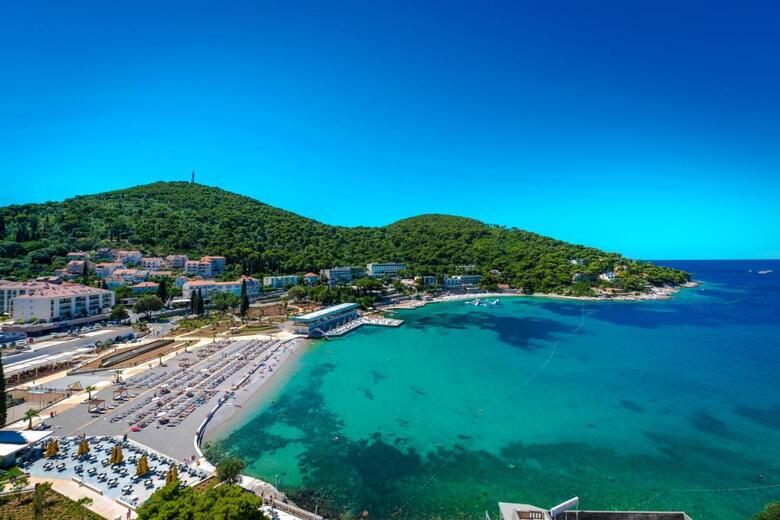 Apartamentos Villa Tolja