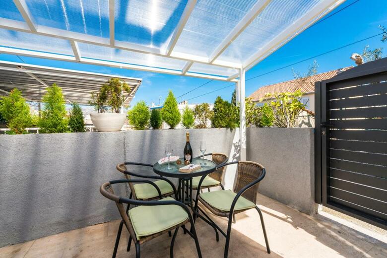 Apartamentos Villa Tolja