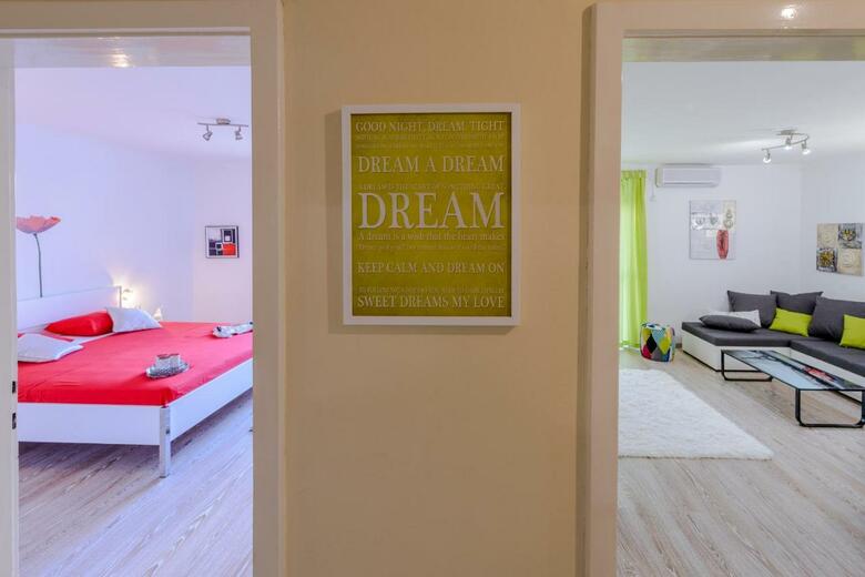 Apartamentos Villa Tolja