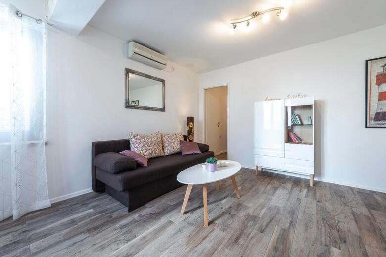 Apartamentos Villa Tolja