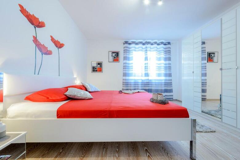 Apartamentos Villa Tolja