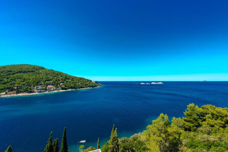Apartamentos Villa Tolja