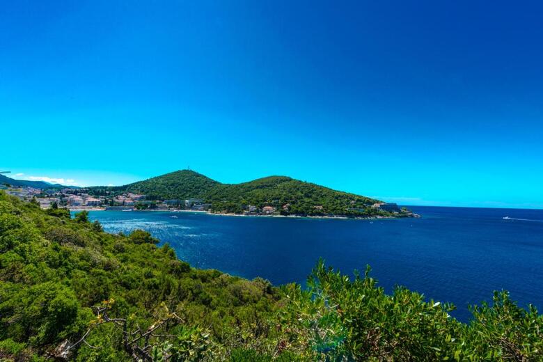 Apartamentos Villa Tolja