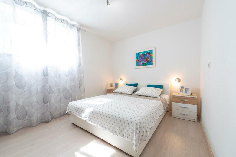 Apartamentos Villa Tolja
