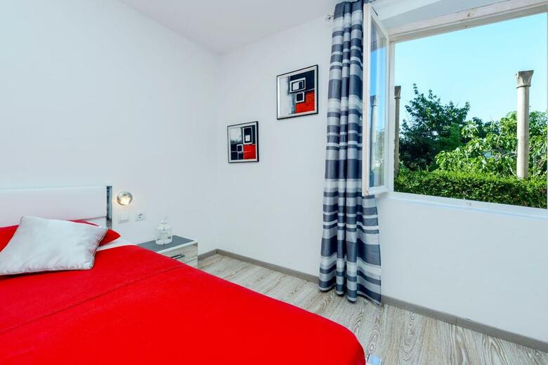 Apartamentos Villa Tolja