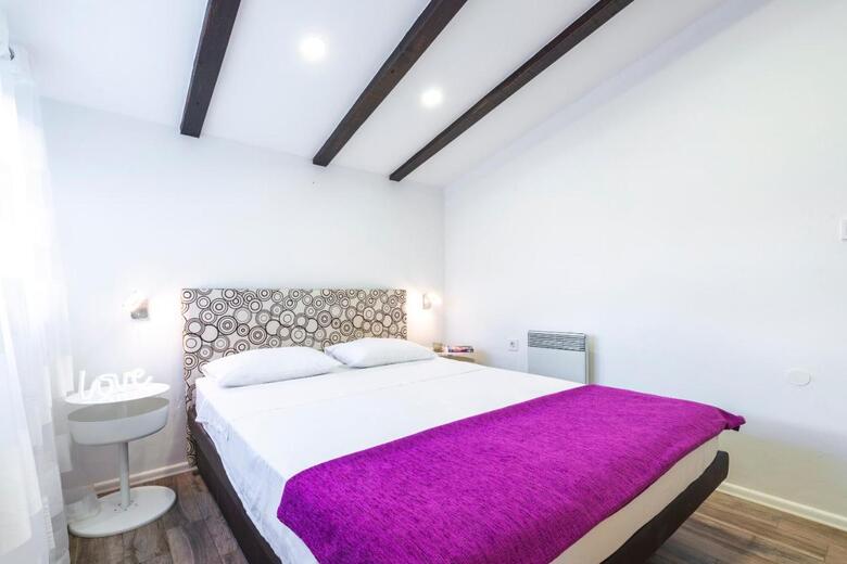 Apartamentos Villa Tolja