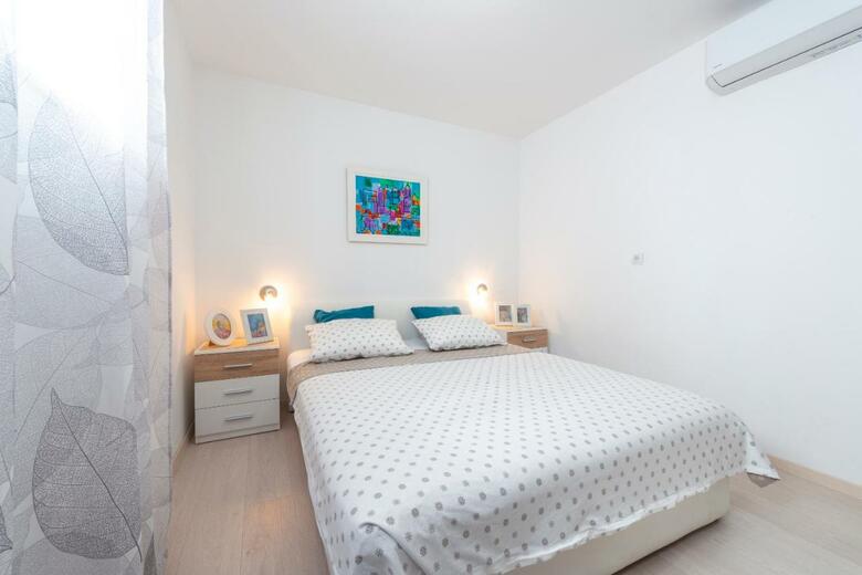 Apartamentos Villa Tolja