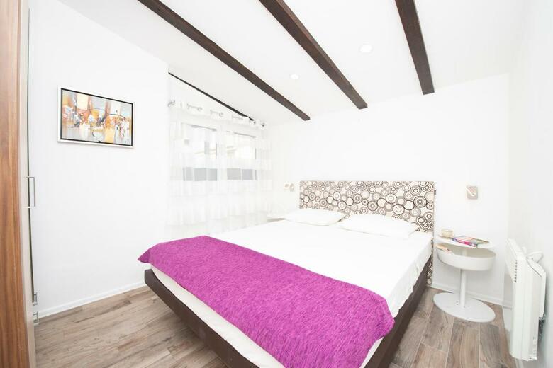 Apartamentos Villa Tolja